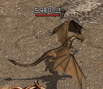 드레이크