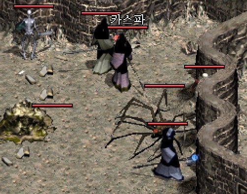 카스파 일당